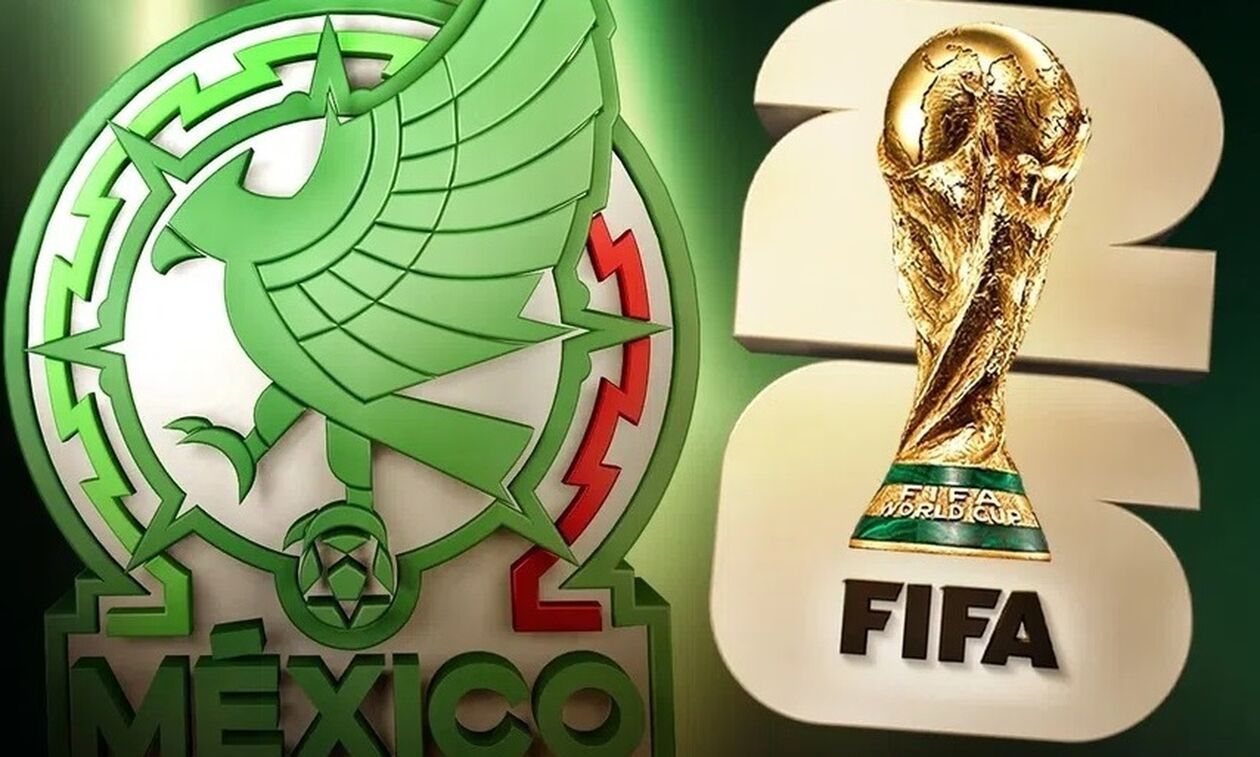 Μουντιάλ 2026: «Αστακός» το Μεξικό μετά την έξαρση βίας