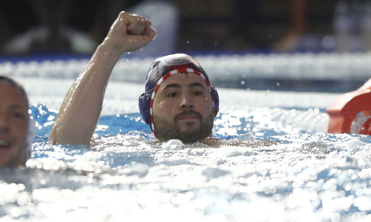 Ολυμπιακός: Κόντρα στον Πανιώνιο