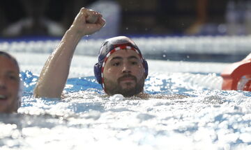 Ολυμπιακός: Κόντρα στον Πανιώνιο