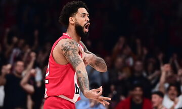 Nτόρσεϊ: «Είχα στο μυαλό μου το χαμένο Κύπελλο»