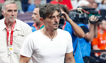 Γιαννακόπουλος: «Την προστακτική αλλού»