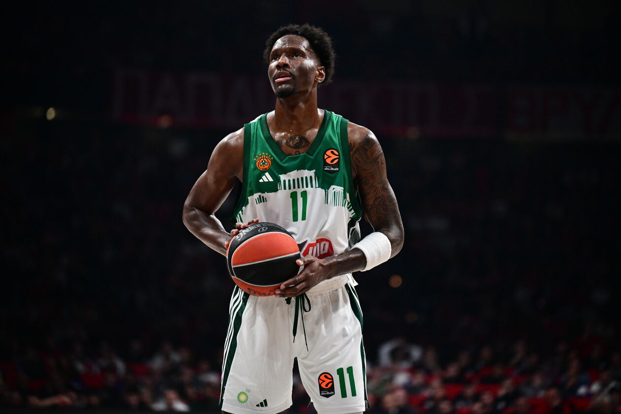 Χέις-Ντέιβις: «Δε μου επιτράπηκε να κάνω τη ρουτίνα μου πριν το ματς - Δε το λέω σαν δικαιολογία»