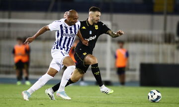 Άρης - Ατρόμητος: Σημαντικό ματς για την εξασφάλιση των playoffs 5-8