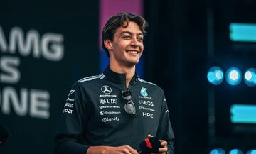 Formula 1: Ο Τζορτζ Ράσελ πήρε την πρώτη πολ ποζίσιον της χρονιάς!