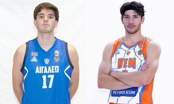 Αιγάλεω-ΝΕ Μεγαρίδος: Σε αντίθετες τροχιές