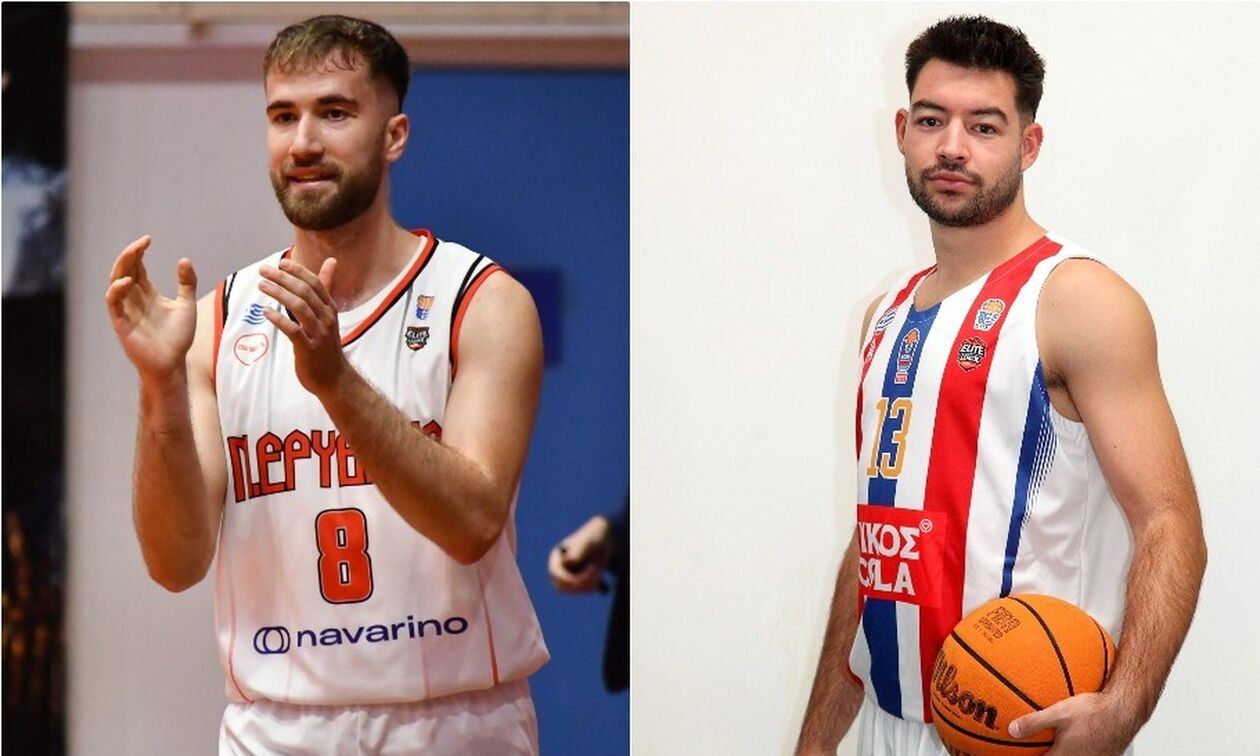 Πανερυθραϊκός - Δόξα Λευκάδας: Μάχη με μεγάλο ενδιαφέρον