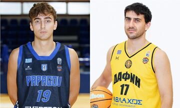 Α.Σ. Παπάγου - Δάφνη: Με καλή ψυχολογία