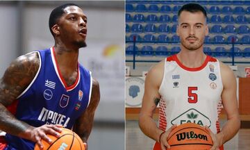 Πρωτέας Βούλας - Σοφάδες: Για την επιστροφή στις νίκες