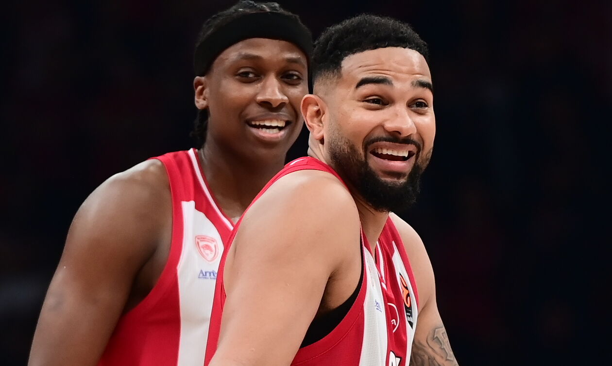 Πολλά χέρια, πολλή ενέργεια και λίγη τσίπα