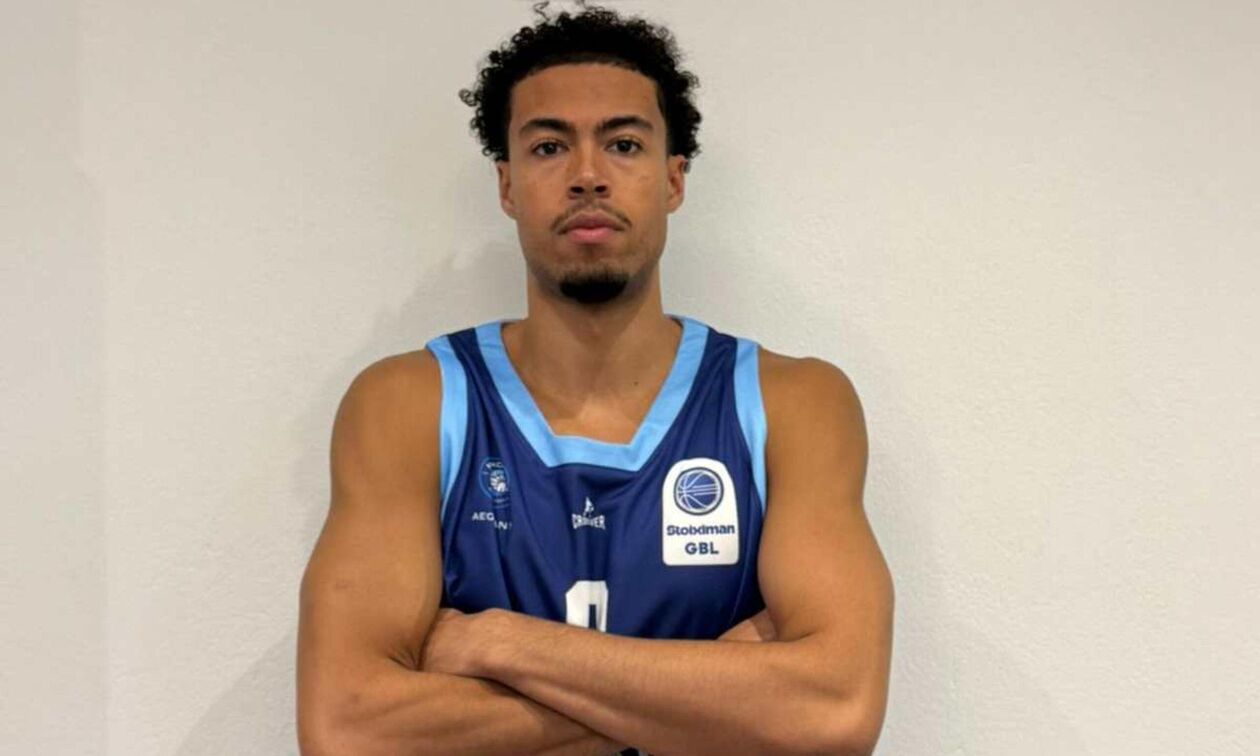 Παίκτης της Μυκόνου ο Μοχάβι Κινγκ