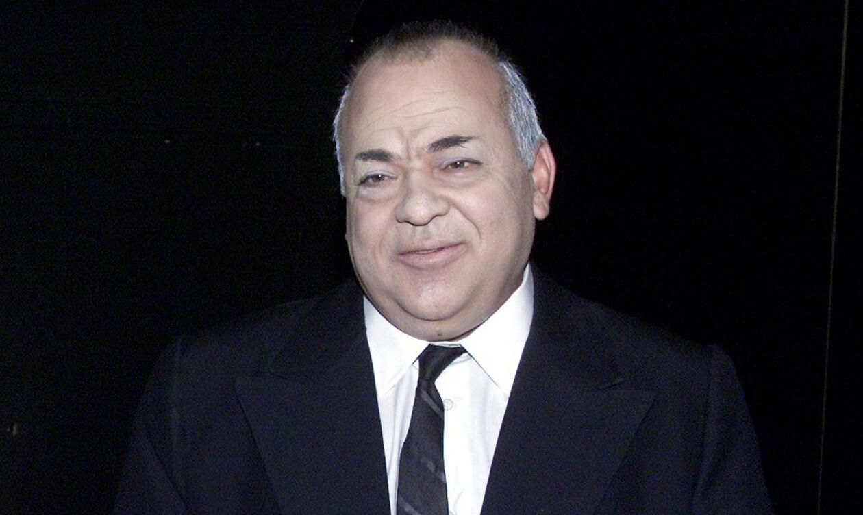 Πέθανε ο ηθοποιός Χρήστος Βαλαβανίδης 