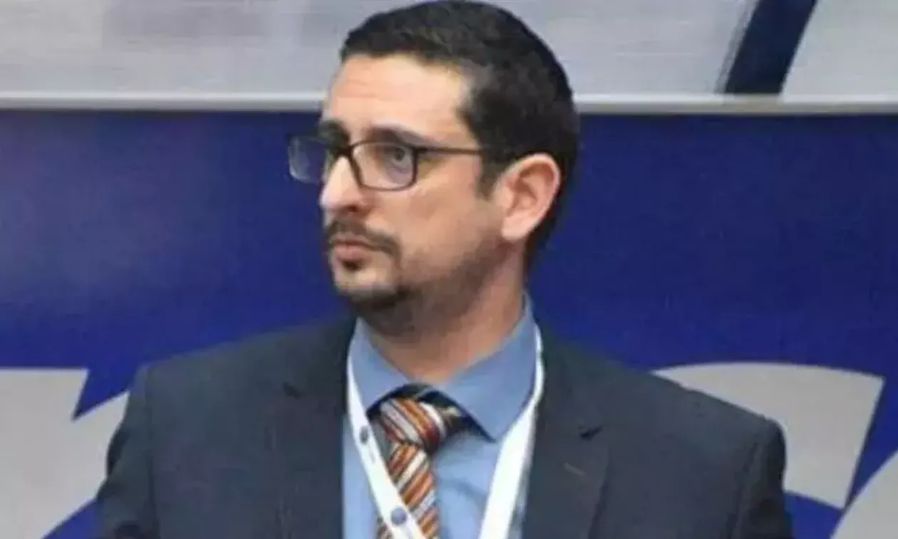 Βελισσαράκος: «Αισθανόμουν πολύ άσχημα με τον εαυτό μου όποτε έπρεπε να μιλήσω για μπάσκετ»