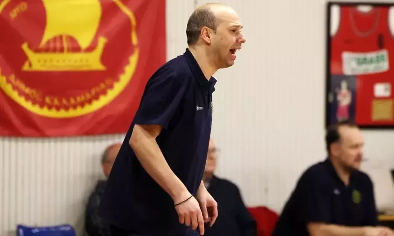 Πετρόπουλος: «Δεν υπάρχει λόγος να μην είμαστε αισιόδοξοι»