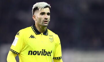 Γκαρέ: «Είμαστε υποχρεωμένοι να νικήσουμε τον Ατρόμητο»