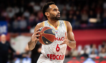 Τέλος ο Μισινό από τη Μονακό, εκτός επ' αόριστον ο Νίκολα Μίροτιτς