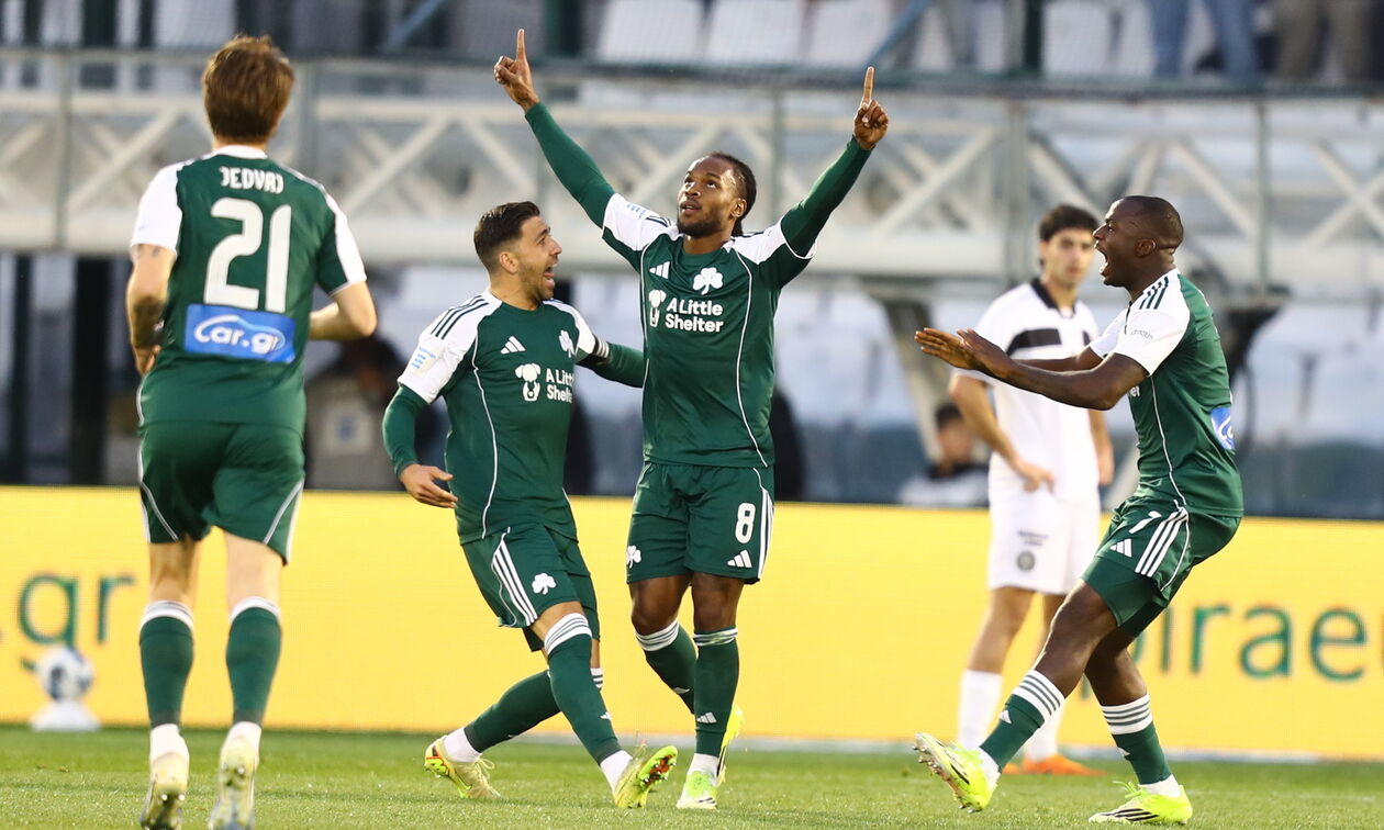 Παναθηναϊκός: Οριστικά χωρίς Ρενάτο και Ίνγκασον στη Βοιωτία