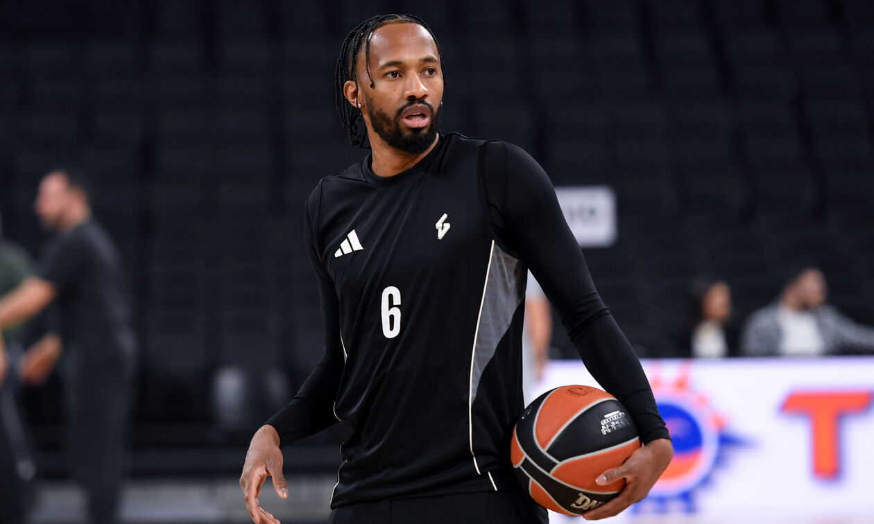 Euroleague: MVP της αγωνιστικής ο Άνγκολα (vid)