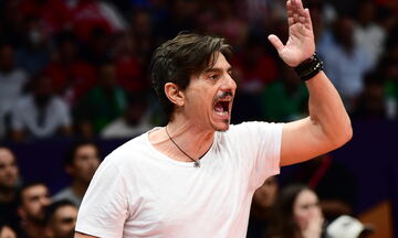 Γιαννακόπουλος για λάβαρο Μποντίρογκα: «Όταν μας σέβονται θα τους σεβόμαστε»