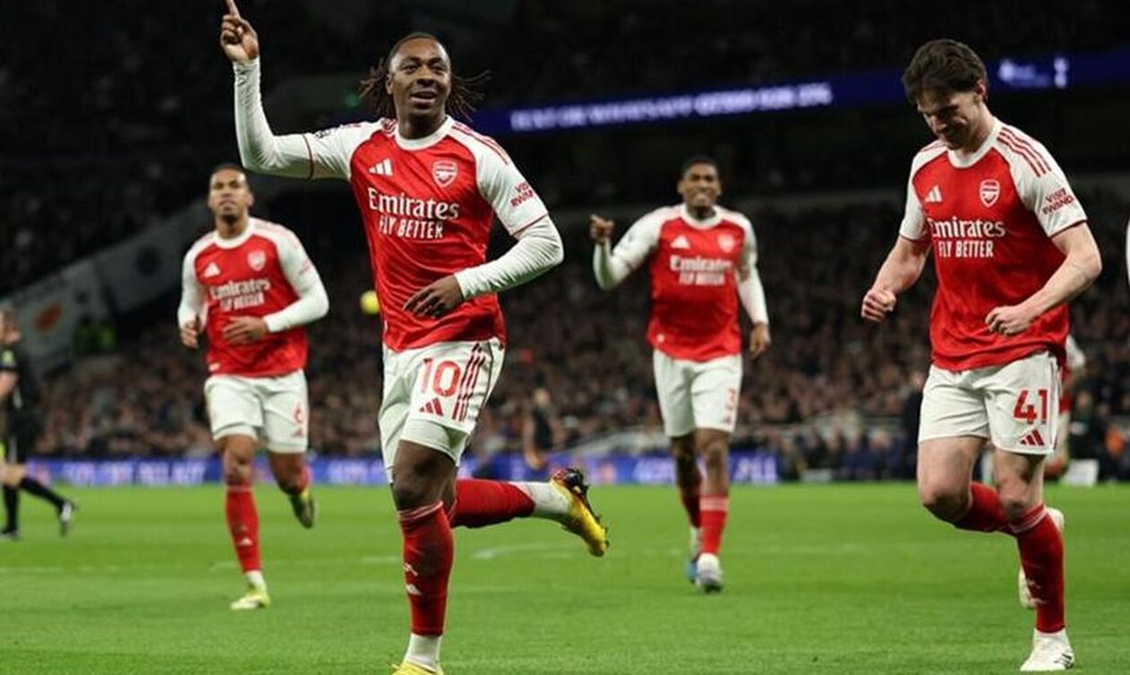 Κύπελλο Αγγλίας: Δύσκολα στους «8» η Άρσεναλ