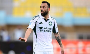 Παναθηναϊκός: Προλαβαίνει την Μπέτις ο Σιώπης