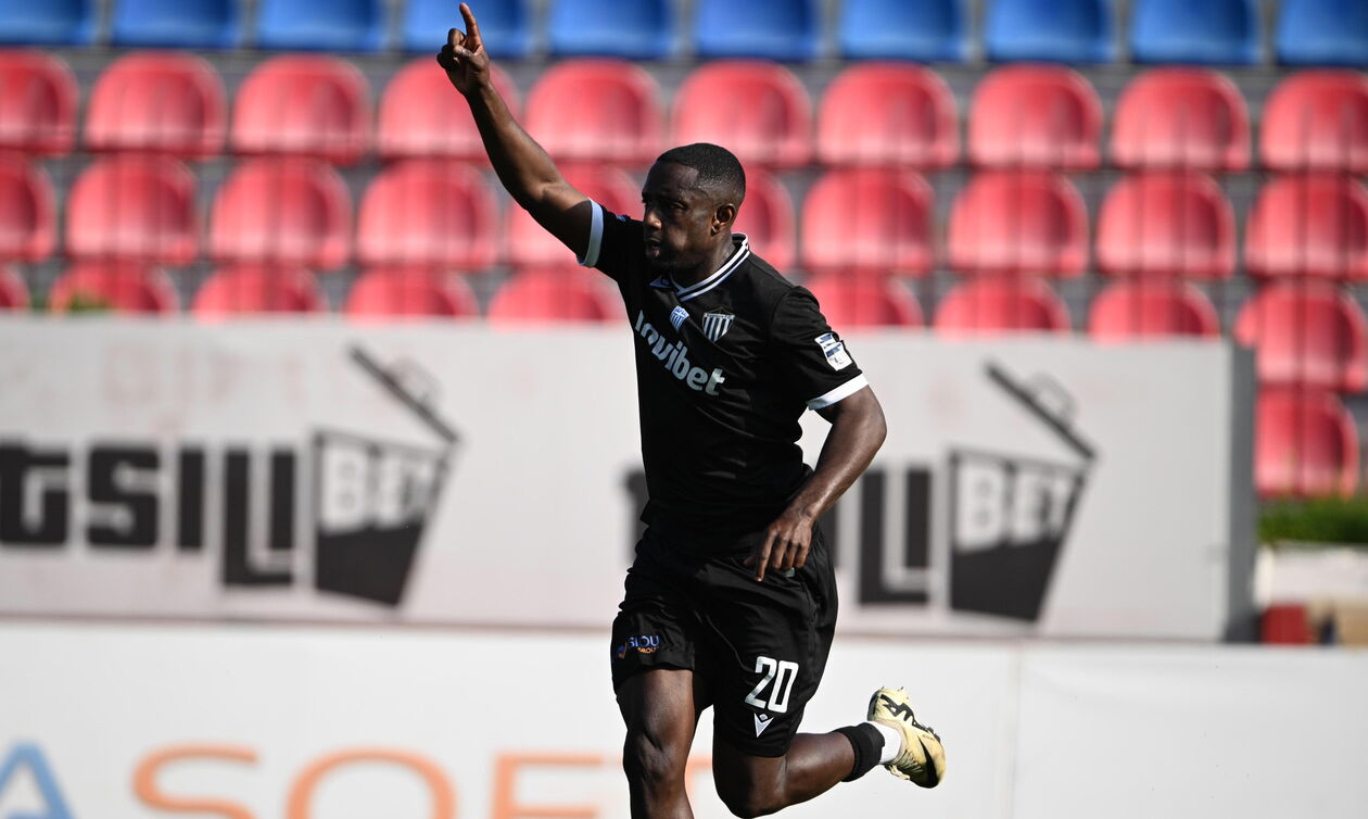 Super League 2: Η Καλαμάτα ανέβηκε στη Super League !