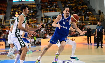 Χωρίς προβλήματα περιμένει τον Παναθηναϊκό ο Ηρακλής