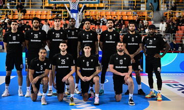 Πλήρης στο ΣΕΦ ο ΠΑΟΚ απέναντι στον Ολυμπιακό