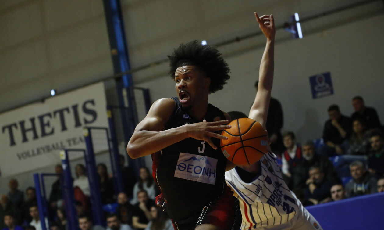 Elite League: «Μπαμ» από Σοφάδες - Ο Παπάγου το ντέρμπι - «Διπλό» το Ψυχικό 