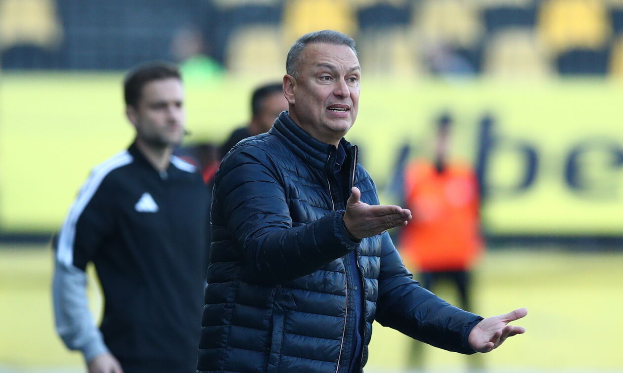 Γρηγορίου: «Εντελώς άδικο αποτέλεσμα»