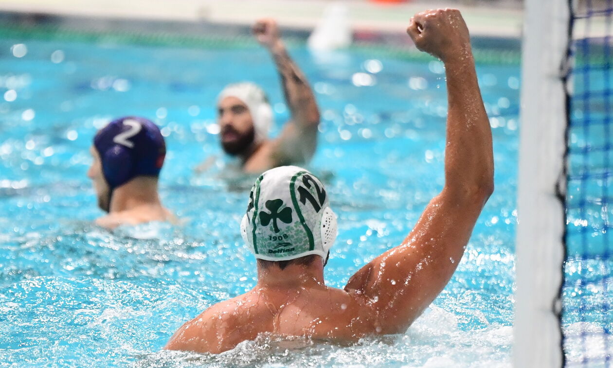 Euro Cup Ανδρών: Πέρασε στους «8» ο Παναθηναϊκός με νίκη στα πέναλτι επί της Γιαντράν