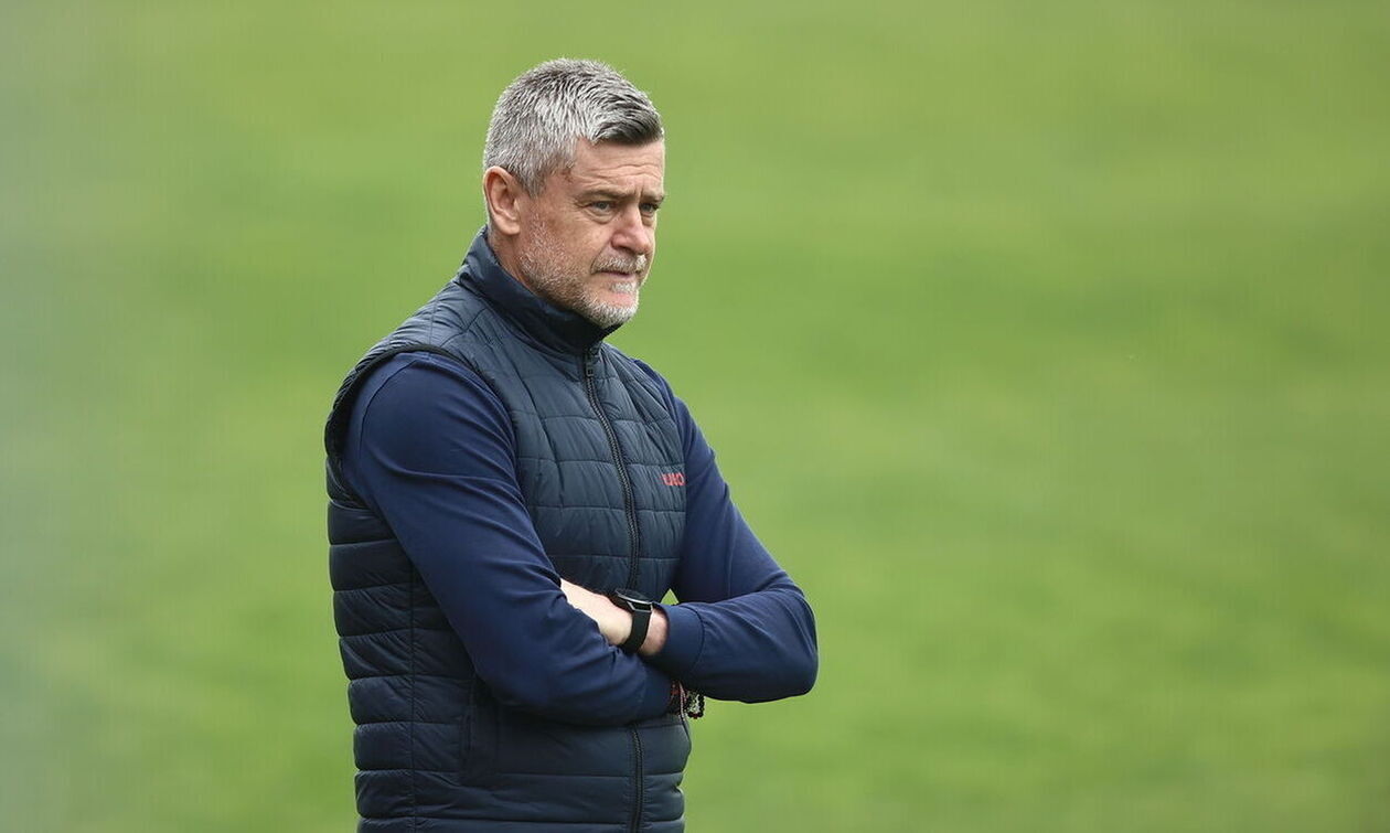 Πανιώνιος: Τέλος ο Δερμιτζάκης