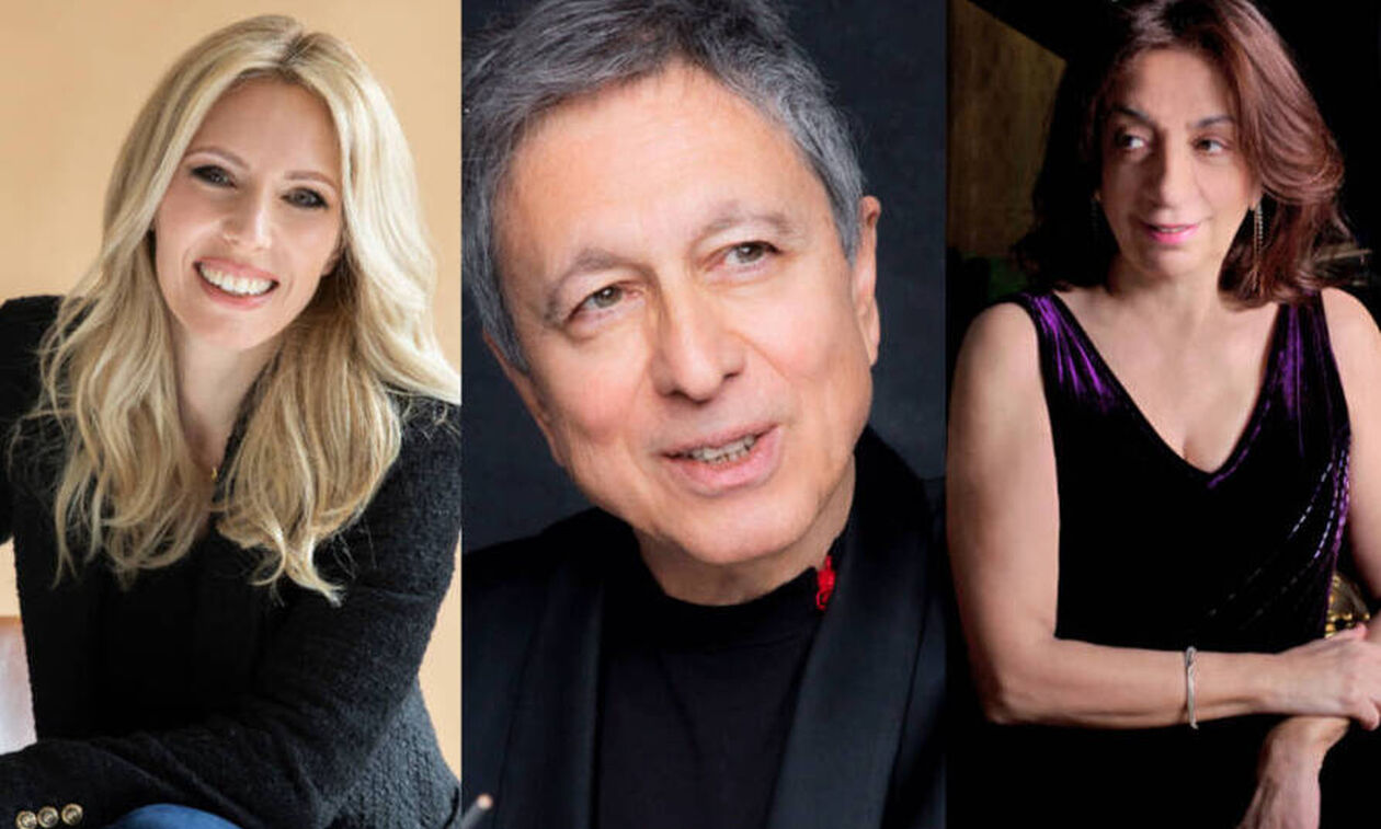 H Tέταρτη Συμφωνία του Μάλερ στο Μέγαρο