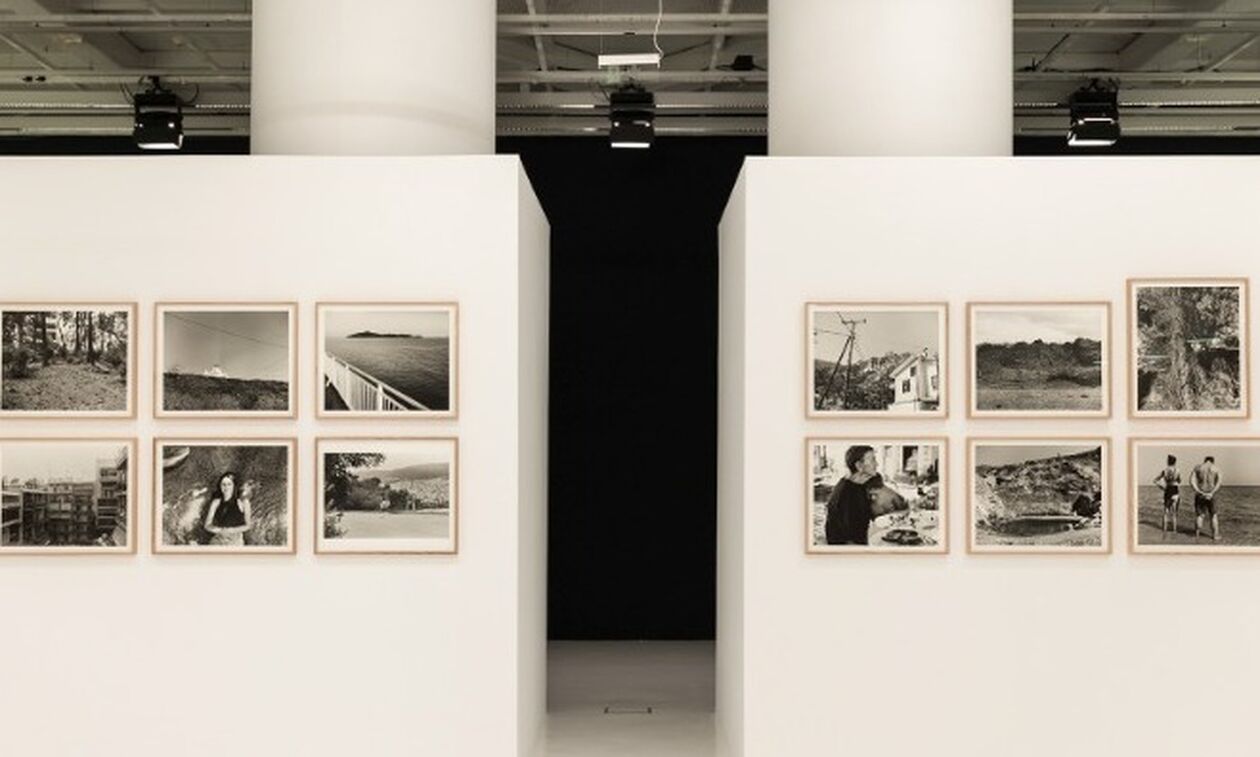 O Γιώργος Λάνθιμος και η φωτογραφία