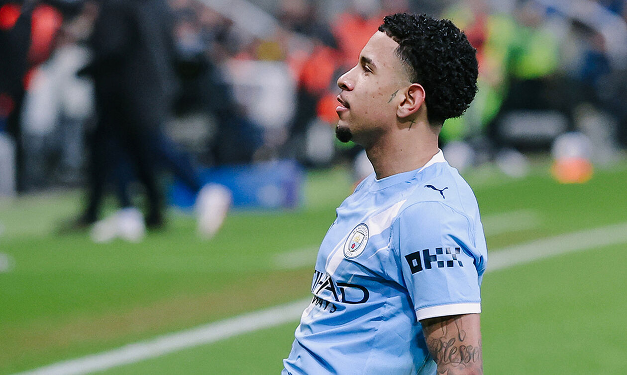 FA Cup: Με ανατροπή και τριάρα στους «8» η Σίτι