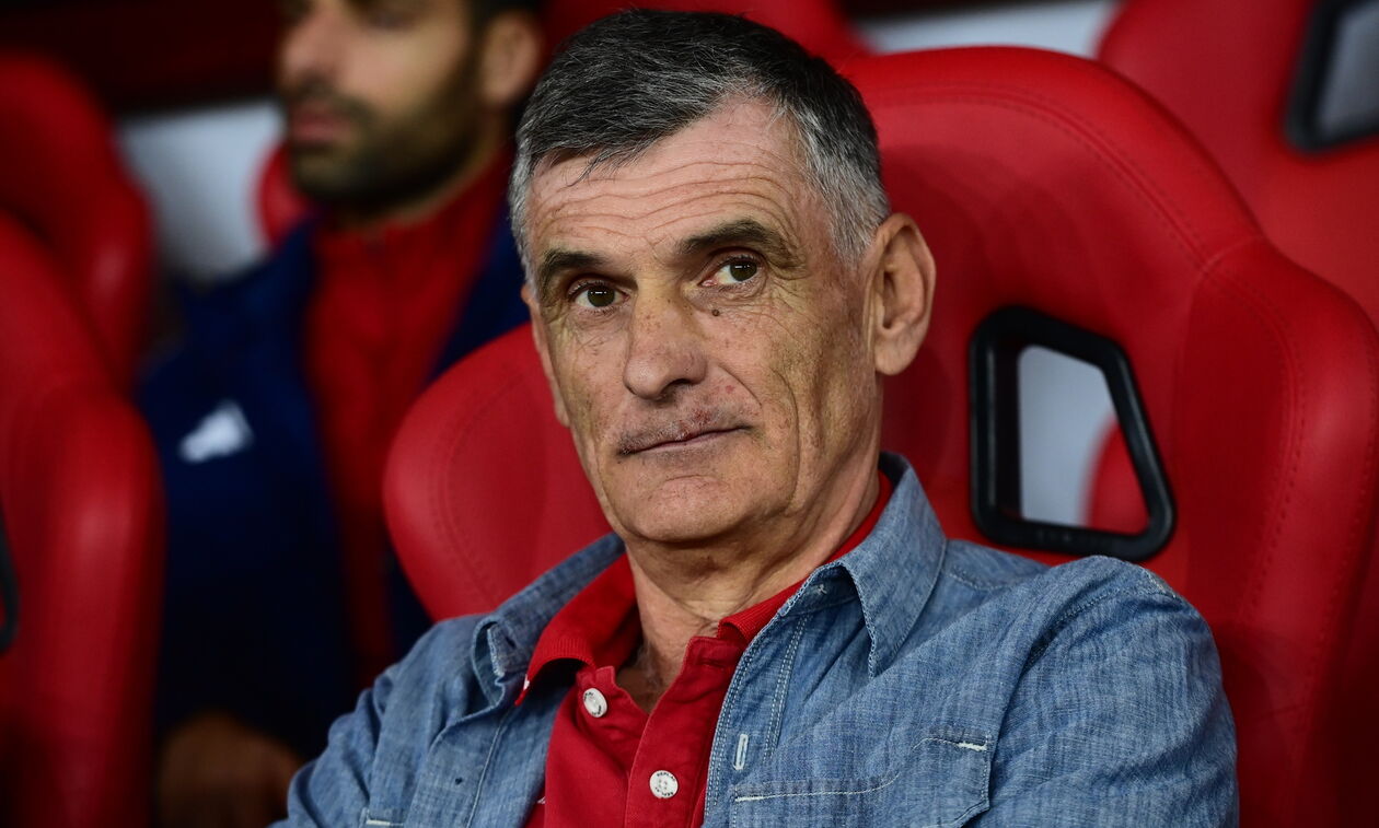 Ολυμπιακός: Με μότο το γρήγορο 1-0 κόντρα στον ΠΑΟΚ