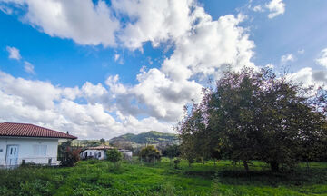 Kαιρός: Αίθριος στο μεγαλύτερο μέρος της χώρας