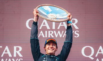 Ράσελ: «Ήταν μια τρομερή μάχη»