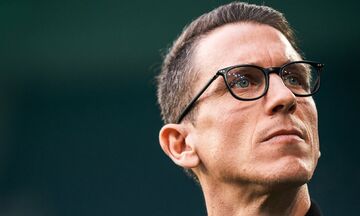 Βόλφσμπουργκ: Τέλος ο Μπάουερ