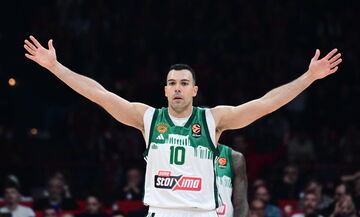 Παναθηναϊκός: Με απουσίες στον αγώνα με τον Ηρακλή 