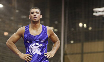 Ευρωπαϊκό Πρωτάθλημα Πάλης Κ23: Με έντεκα αθλητές η Ελλάδα