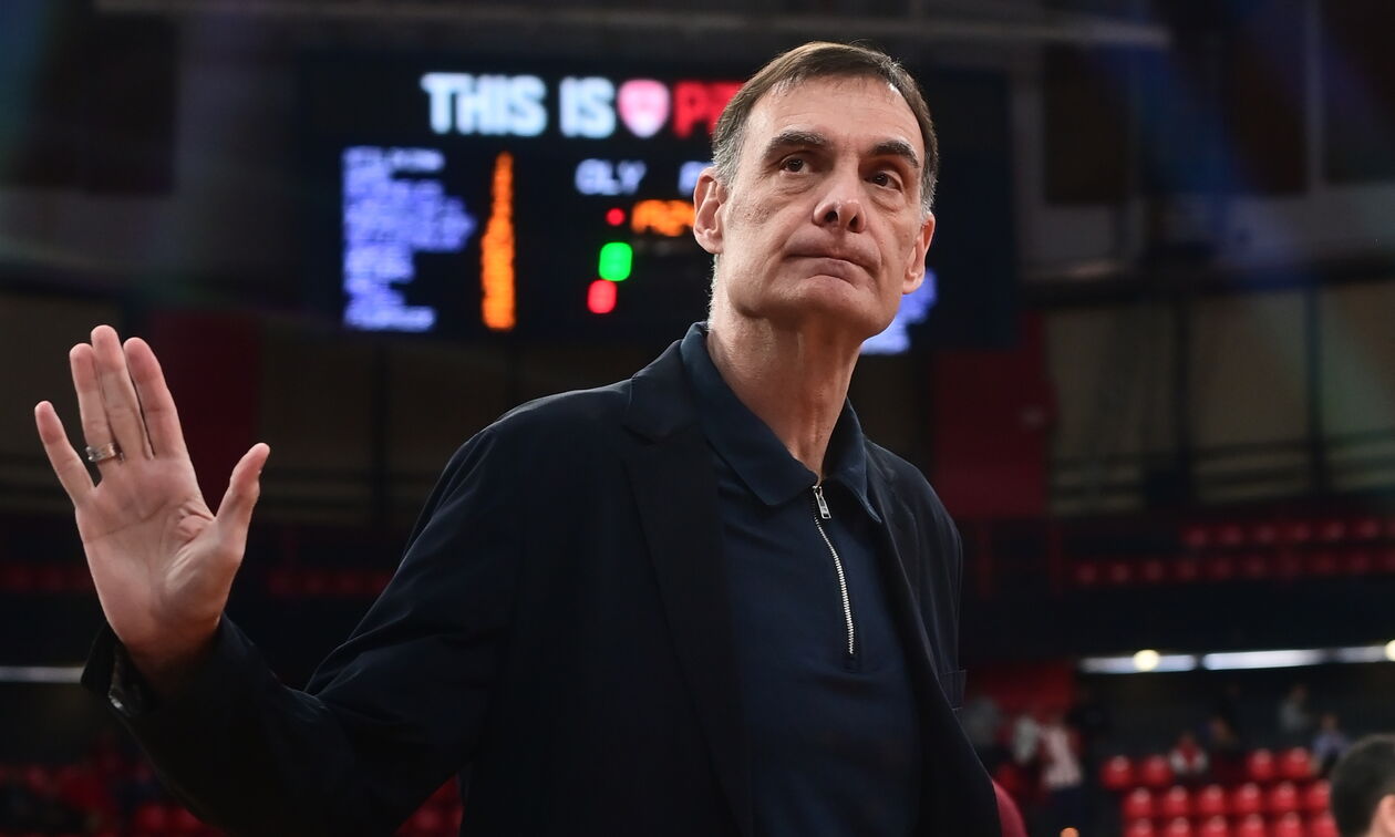 Μπαρτζώκας: «Έχουμε παίκτες που μπορούν να διαβάσουν καταστάσεις»