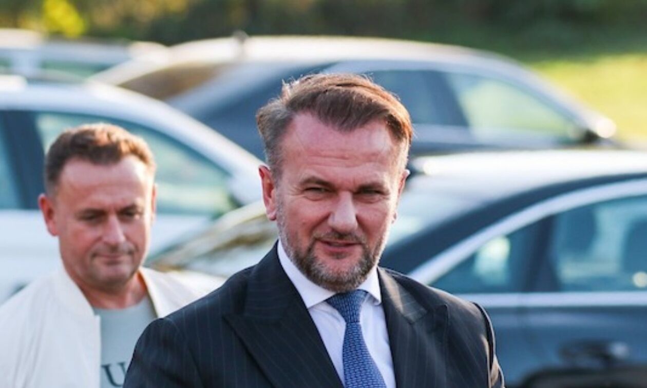 Μιχαΐλοβιτς: «Δε θα υπογράψουμε ξανά παίκτη άνω του 1.5 εκατομμυρίου»