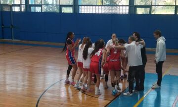 Α2 γυναικών: Τα αποτελέσματα της ημέρας - Ο Κρόνος το ντέρμπι με Ιωνικό Ν.Φ. (βαθμολογίες)