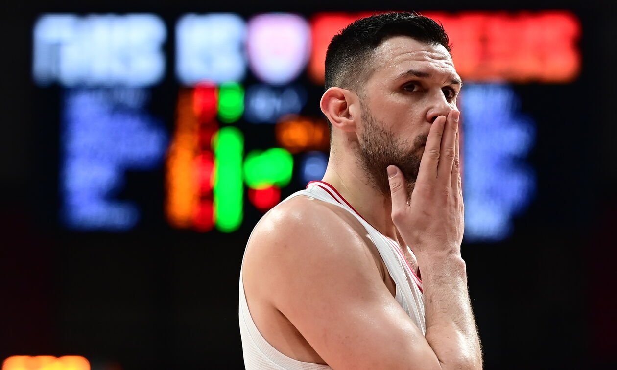 Παπανικολάου: «Η ήττα στο Κύπελλο έθιξε τον εγωισμό μας»