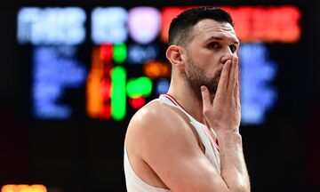 Παπανικολάου: «Η ήττα στο Κύπελλο έθιξε τον εγωισμό μας»