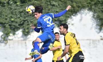 Super League 2: Τρίποντα για Ηρακλή, Νίκη και ΠΑΟΚ Β'