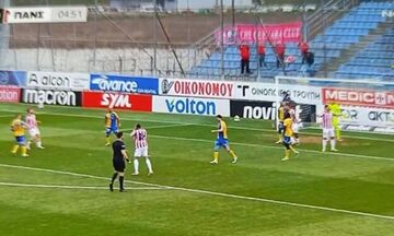 Πανσερραϊκός: Οι πέντε οπαδοί που έχουν κλέψει την παράσταση