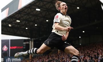 FA Cup: Νέα «βόμβα», έξω η Σάντερλαντ από την Πορτ Βέιλ