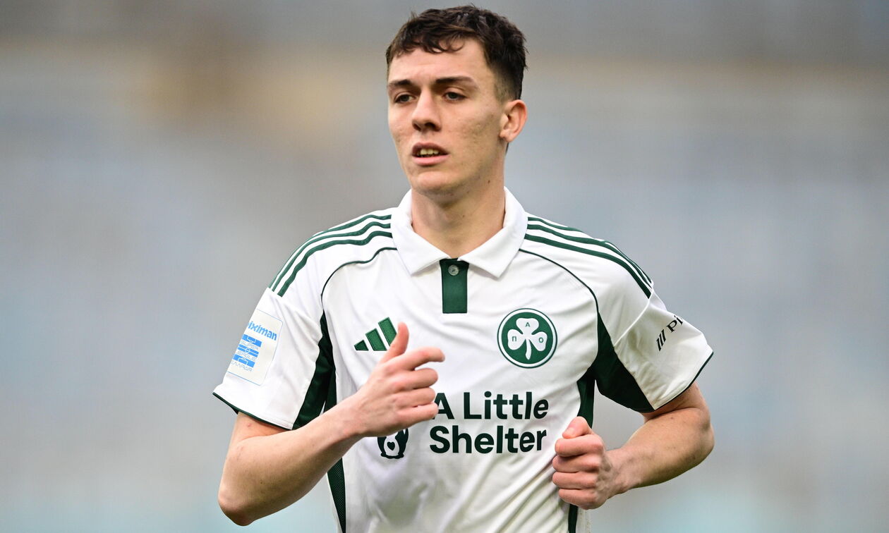 Παναθηναϊκός: Βασικός ο Κοντούρης στη Βοιωτία