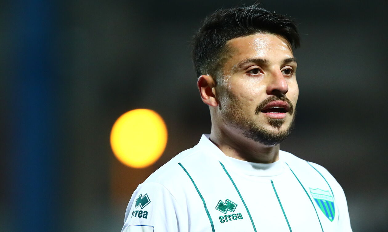 Λεβαδειακός: Βασικός ο Παλάσιος κόντρα στην πρώην ομάδα του